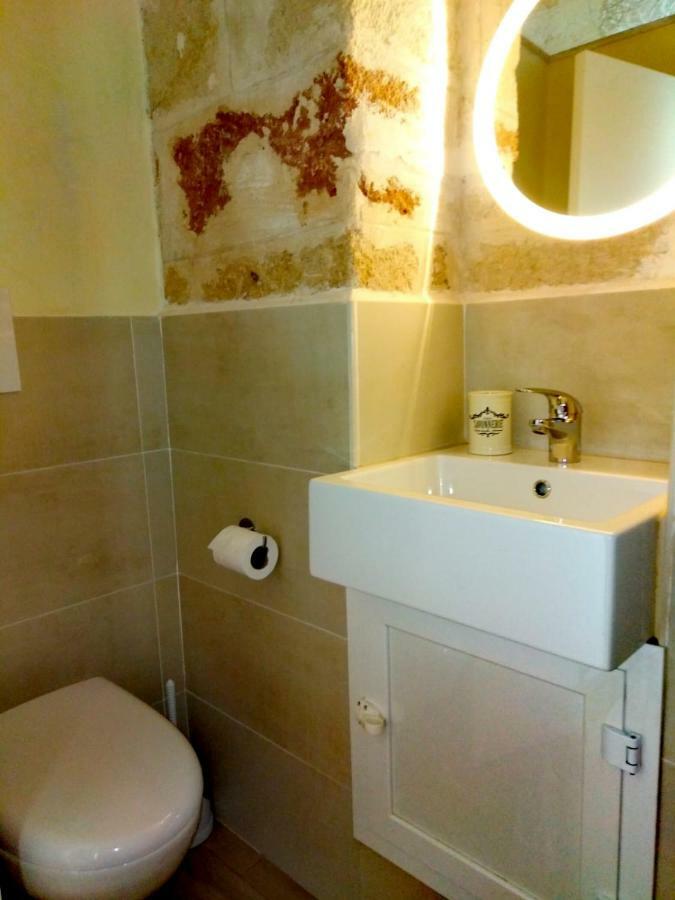Ferienwohnung Casantonia Polignano a Mare Exterior foto