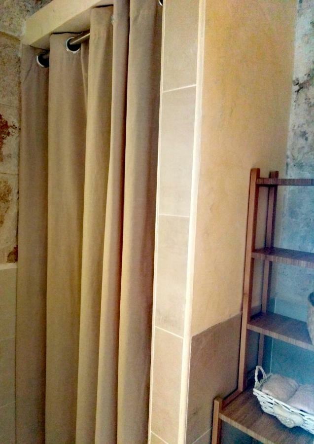 Ferienwohnung Casantonia Polignano a Mare Exterior foto