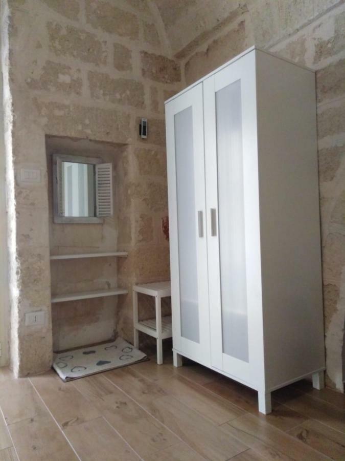 Ferienwohnung Casantonia Polignano a Mare Exterior foto