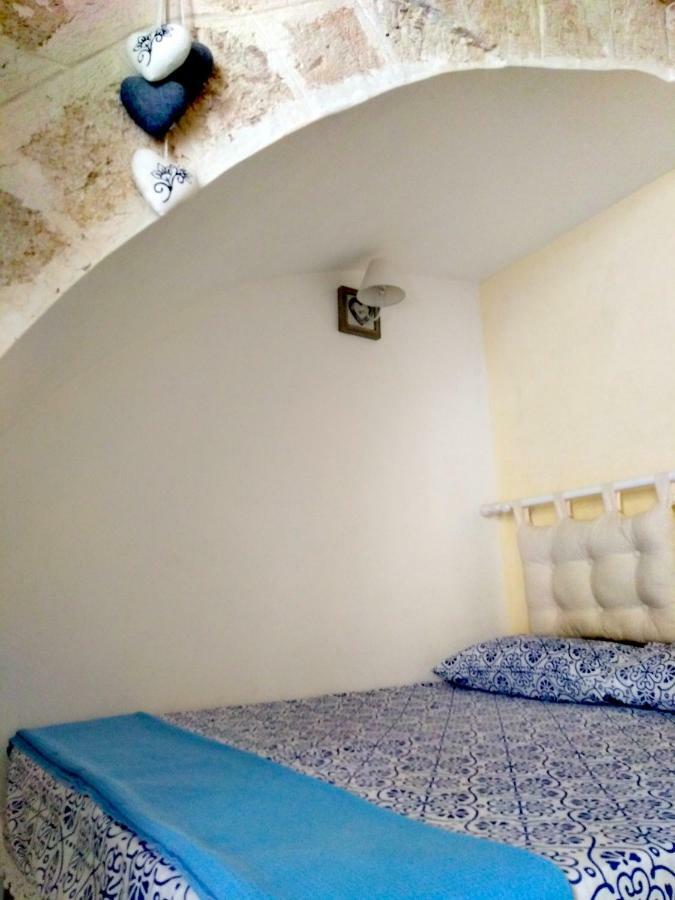Ferienwohnung Casantonia Polignano a Mare Exterior foto