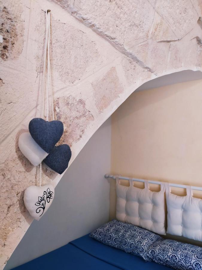 Ferienwohnung Casantonia Polignano a Mare Exterior foto
