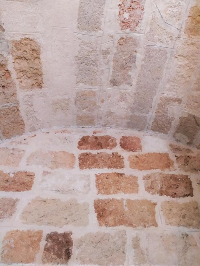 Ferienwohnung Casantonia Polignano a Mare Exterior foto